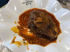 五香兔头-老号尤兔头(幸福店)