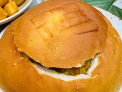 -大树餐厅(红旗街万达店)