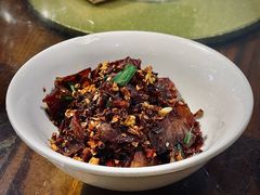 -衡东土菜馆(天际绿洲店)