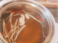 -大渔小鲜火锅店