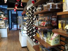 -匠造烘焙(上海湾店)