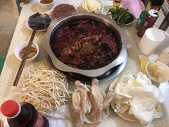 -大龙火锅(老店)