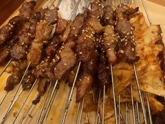 -状元阁烧烤(新华路总店)
