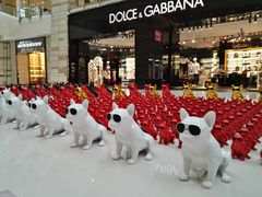-万达广场(本溪店)