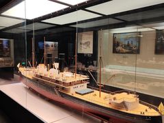 -上海中国航海博物馆