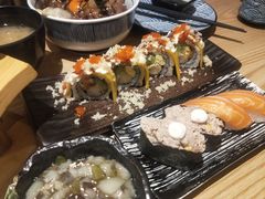 -六本目日式料理(珊瑚沙家园店)