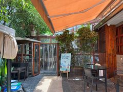 -古韵餐厅(湖畔大学店)