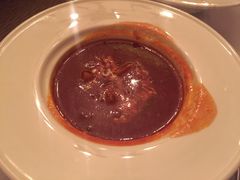 红菜汤-成桂西餐厅·42年的味道(五大道疙瘩楼店)