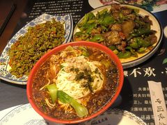 -川哥辣妹(南岗店)