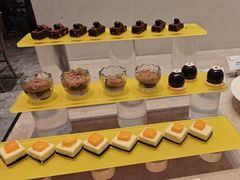 -武汉厨房自助餐厅·武汉卓尔万豪酒店