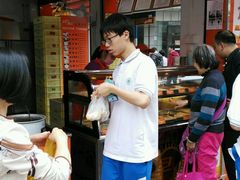 -金早绿点(龟岗大马路店)