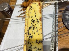 -破店大排档·海鲜·烧烤(南京店)