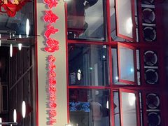 门面-厂花素芬九宫格火锅(益州大道店)