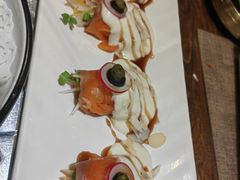 -坦坦大炉·韩式烤肉(望京店)