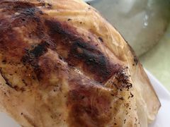 -考记泥焗鸡农庄·海鲜(北洛秘境店)