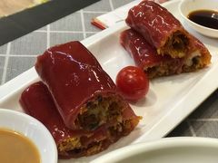 -老廣食堂(区庄店)