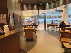 -星巴克(深圳海岸城4楼店)