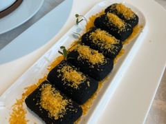 养生脆皮豆腐-海味观(老西门店)