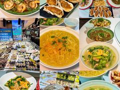 -渔娘渔家丹东海鲜(东直门店)