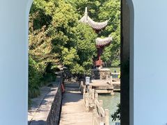 -严子陵钓台(富春江小三峡)