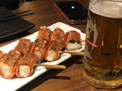 -山葵家居酒屋(天目里店)