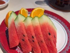 -侨美食家·粤菜(体育西路店)