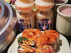 -梨花自助烤肉(天河城店)