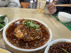 -人和水上飘(第一家店)