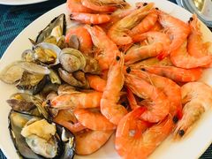 -马哥孛罗酒店·SAVVY全日餐厅