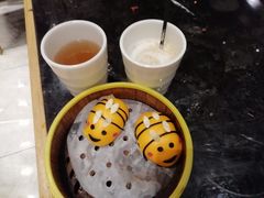 -川骄海鲜自助(河东店)