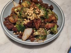 -小吊梨汤·北京菜·烤鸭(鸟巢店)