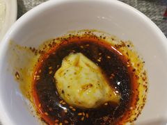 -三姐妹饺子(东木头市店)