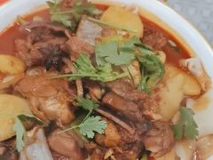 -马布尔莱斯食府(西红门店)