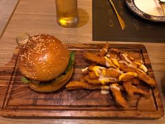 -J·one Bistro吉萬酒厨·牛排