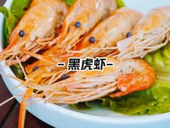 -蟹上黄·蟹黄面·江南糖水(人民广场店)