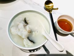 -富淳饭店(陆家嘴保利广场店)