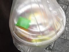 -老炳·七丛松甘草水果