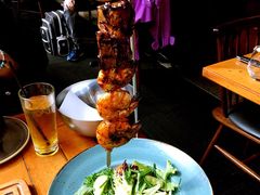 -The Meat & Wine Co Southbank(南岸店)
