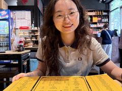 -左邻右舍褡裢火烧(石榴园店)