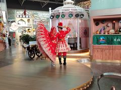 -天山传奇新疆菜(SKLP店)