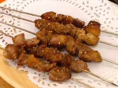 -冷面大王(细河南路店)