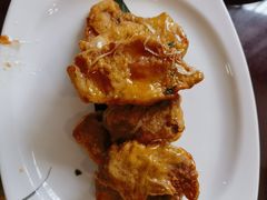 -鹿鸣春饭店(总店)