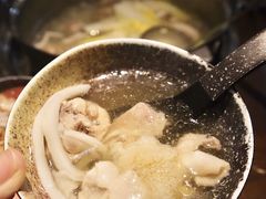 -享润四季椰子鸡音乐主题餐厅(石狮德辉店)