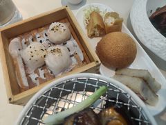 -蔡澜点心·粤菜(赛格国际购物中心店)