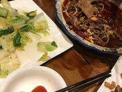 -周麻婆(西洪路店)