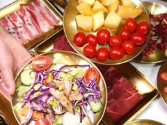 -哼蟹二将·烤肉酱蟹(合生汇店)