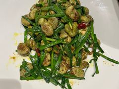 -蘭奢雅集·江浙菜(青山江滩店)