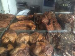 -土门八珍烤鸡腊味店(土门老店)