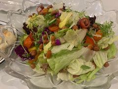 大拌菜-巴依老爷新疆美食(工体旗舰店)