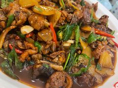 -鲁南仔·滕州炒鸡(经三路店)